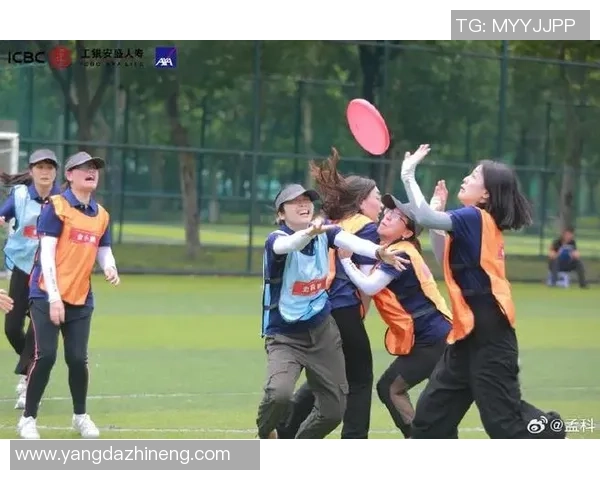 飞盘追梦：杭州飞盘队的拼搏历程与成长故事