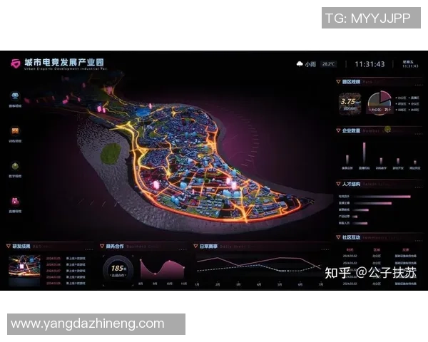 重磅专题：探讨FPX在电竞领域的运营创新与未来发展趋势