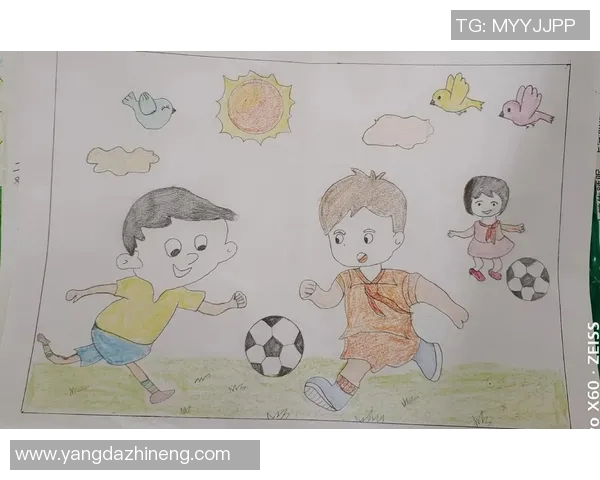 追逐梦想的脚步去足球学校开启我的足球之旅与未来的无限可能